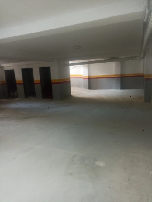 Vente Appartement F5 Alger Bordj el bahri