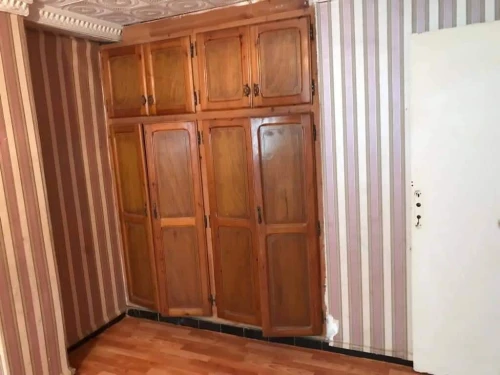 Vente Appartement F3 Alger Bordj el kiffan
