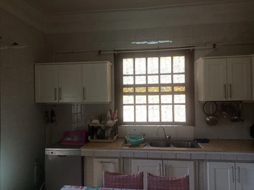 Vente Villa Alger Hraoua