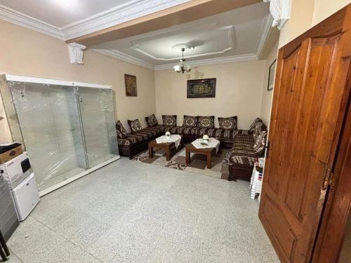 Vente Villa Alger Bordj el bahri