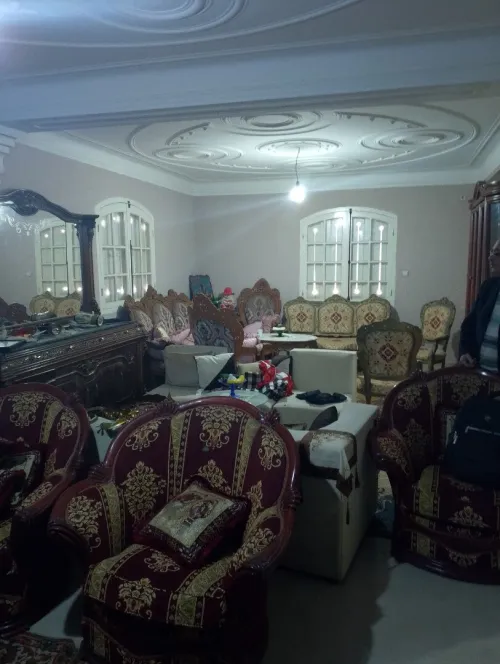 Vente Villa Alger Bordj el bahri