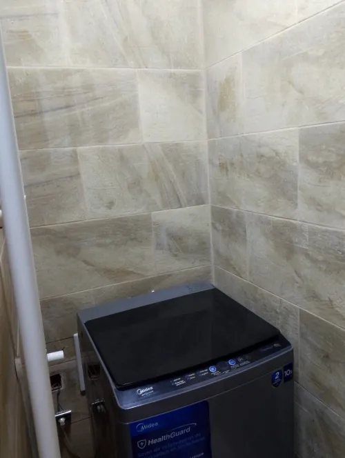 Vente Appartement F4 Alger Bordj el bahri
