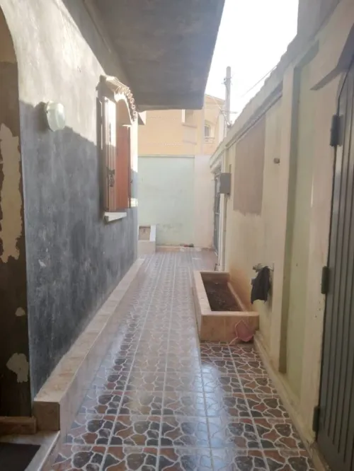 Vente Villa Alger Bordj el bahri