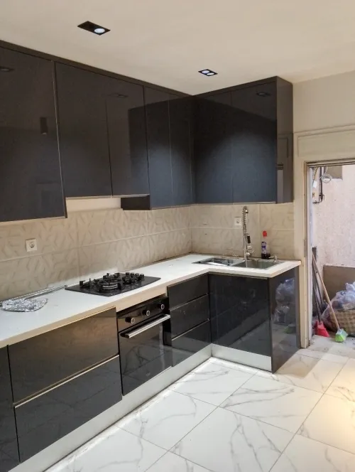 Vente Appartement F4 Alger Bordj el bahri