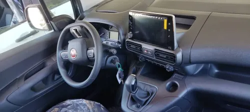 Fiat Doblo 2023 