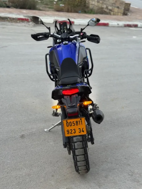 Yamaha Tenere 700extrem 2024