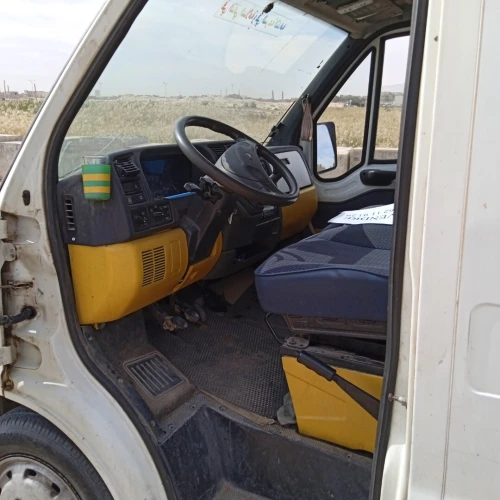 Fiat DUCATO 1997