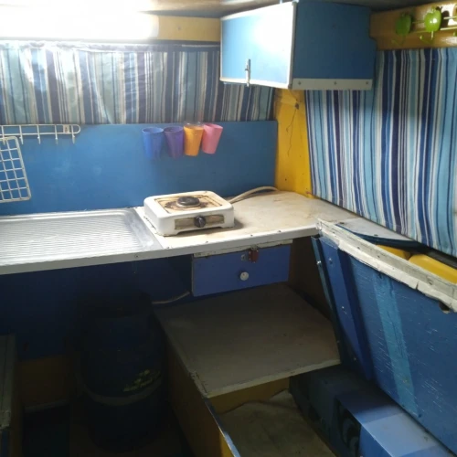 Fiat DUCATO 1997