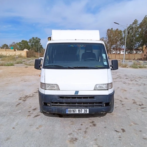 Fiat DUCATO 1997