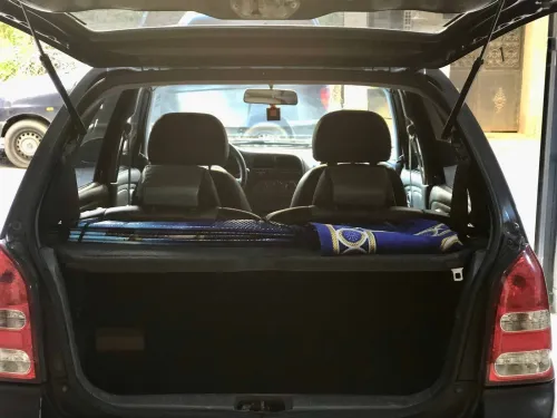 Suzuki Alto 2008 Alto