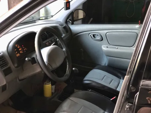 Suzuki Alto 2008 Alto