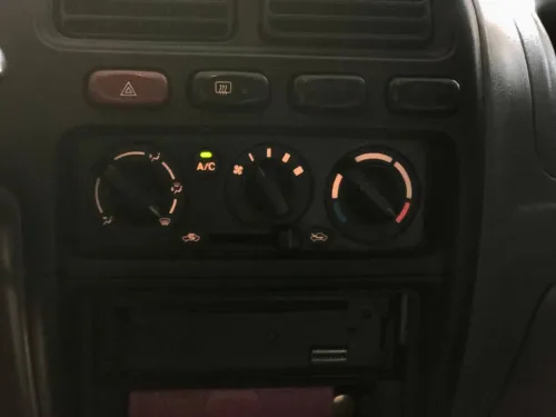 Suzuki Alto 2008 Alto