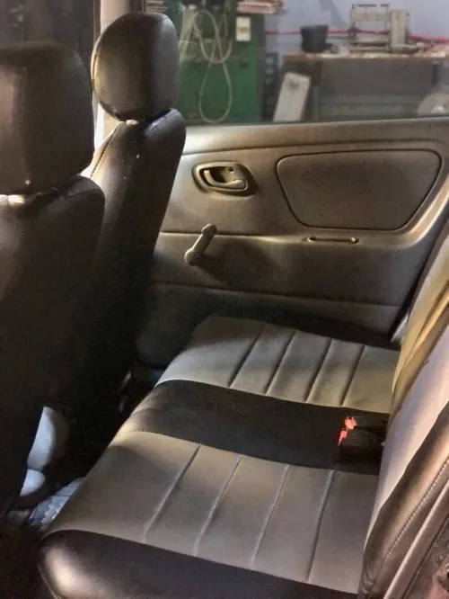 Suzuki Alto 2008 Alto