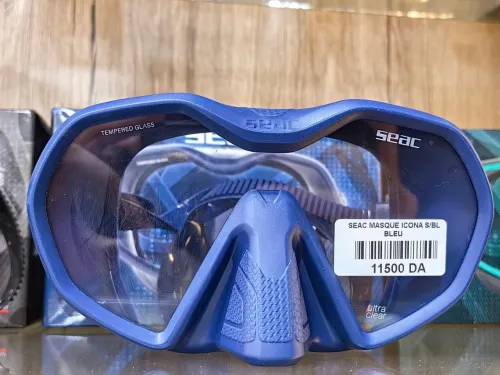 Masque SEAC ICONA