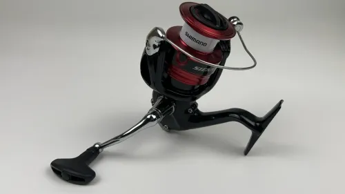 Moulinet Shimano SIENNA 4000 