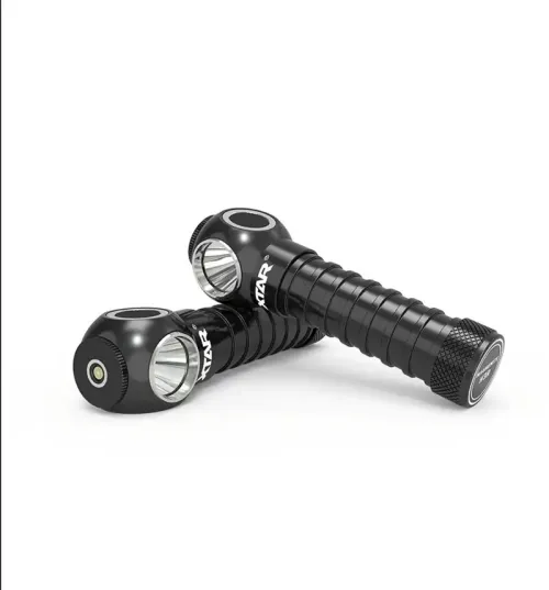 Lampe Frontale Xtar H3R  1000 Lumens