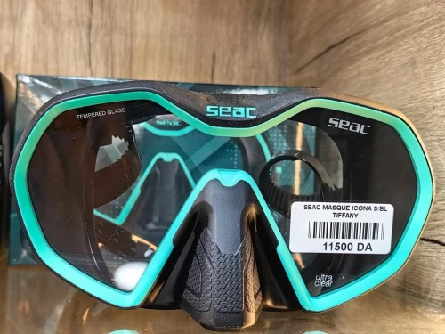 Masque SEAC ICONA