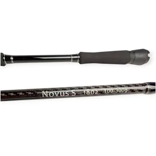 Canne Jigging 1.80 m  Puissance 100 300 g
