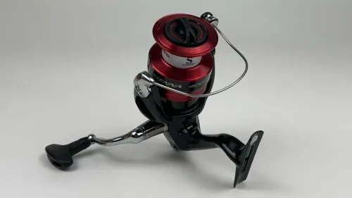 Moulinet Shimano SIENNA 4000 