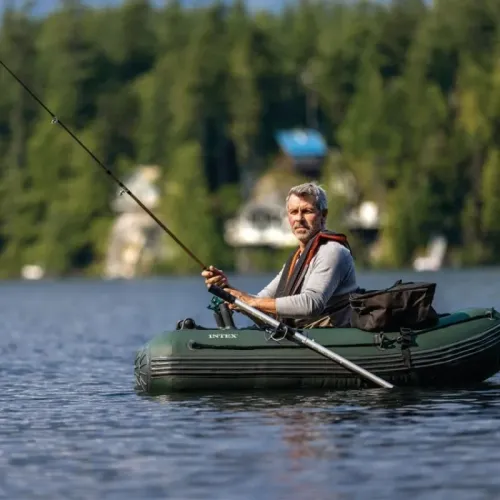 Float Tube Intex