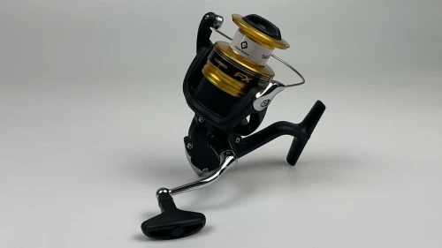 Moulinet Shimano FX 4000 