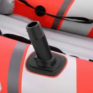 Kayak Gonflable Intex Excursion Pro K2  2 places