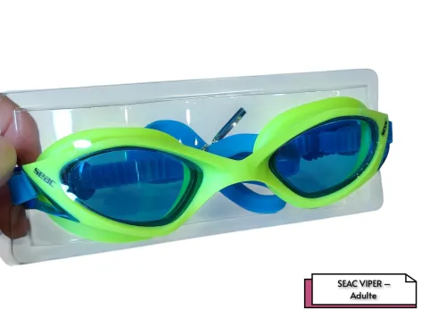 Lunettes de piscine SEAC original