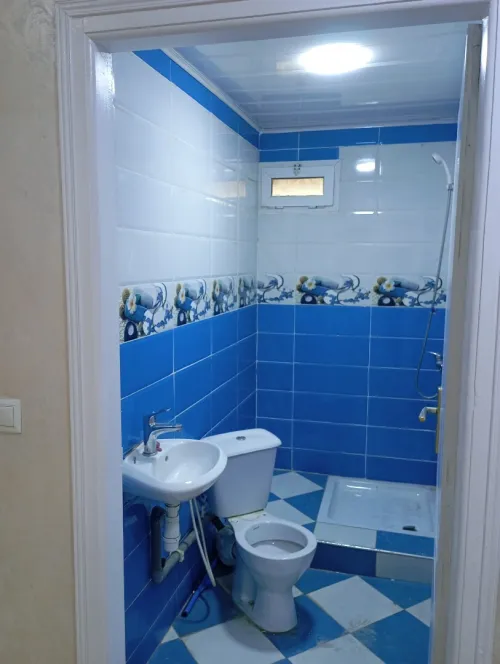 Location Appartement F3 Alger Hraoua