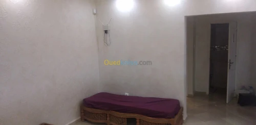 Location Appartement F03 Sétif Setif