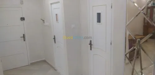 Location Appartement F03 Sétif Setif