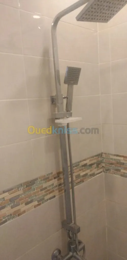 Location Appartement F03 Sétif Setif