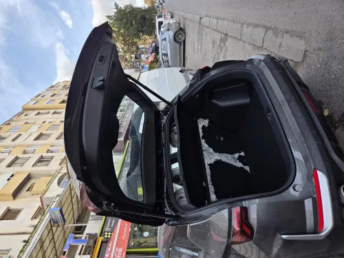 Geely Coolray 2025 fullpack
