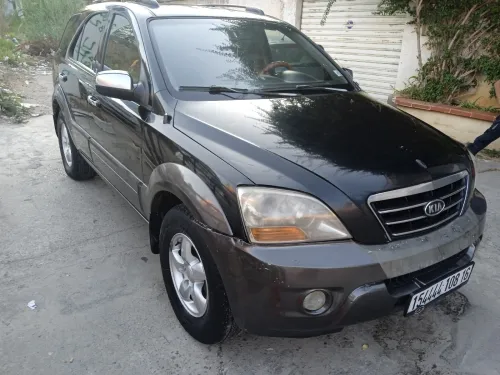Kia Sorento 2008 Sorento EX