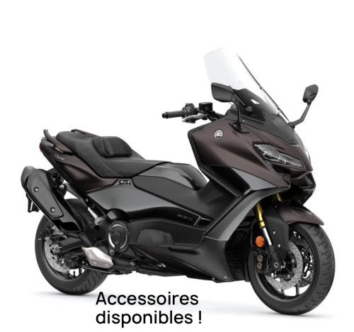 Yamaha Tmax TECHMAX 2024