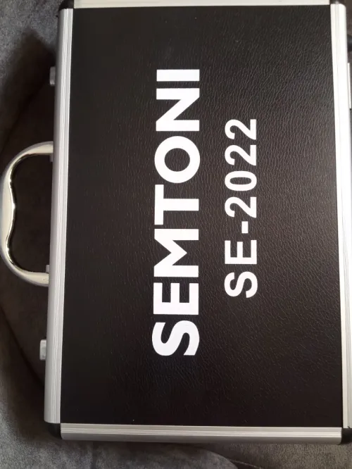 Microphone Semtoni-Et Microphone Cravate Boya M1