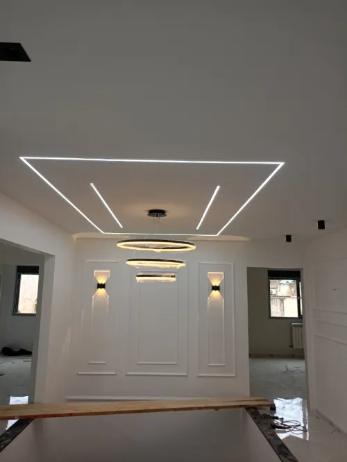 Électricien bâtiment. كهربائي معماري. كهرباء منازل