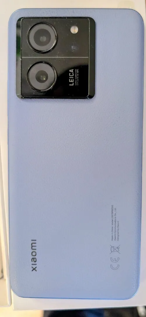 Xiaomi 13T Pro 16GB / 1To Double sim