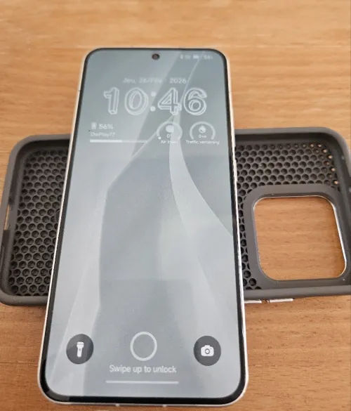 Xiaomi 13 256 giga Double sim