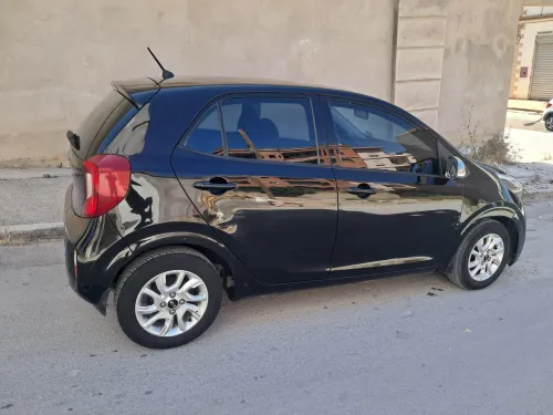 Kia Picanto 2019 Stare plus