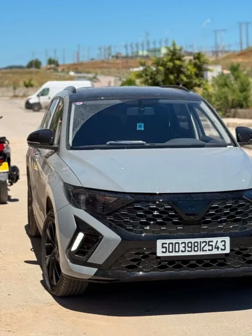 Jetta  VS5 2025 Flagship 