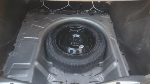 Renault Symbol 2018 Expression