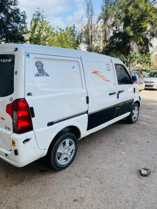 Zotye Z10 2015 Zotye