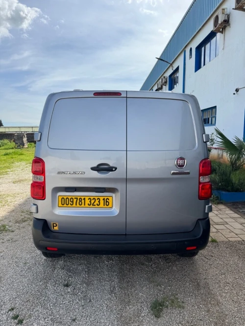 Fiat Scudo 2023 Professional