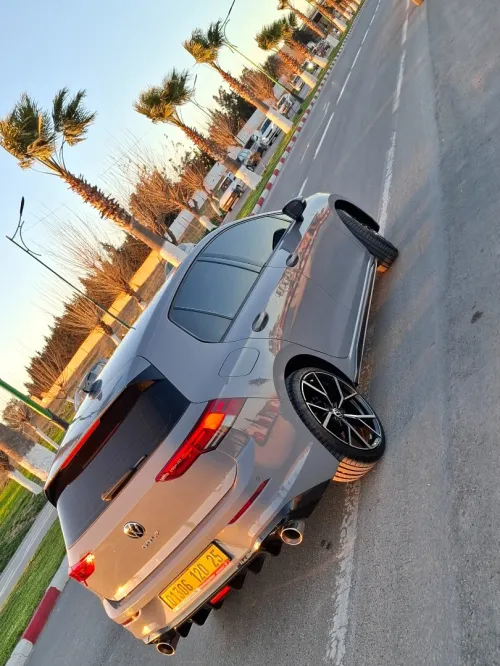 Volkswagen Golf 8 2020 