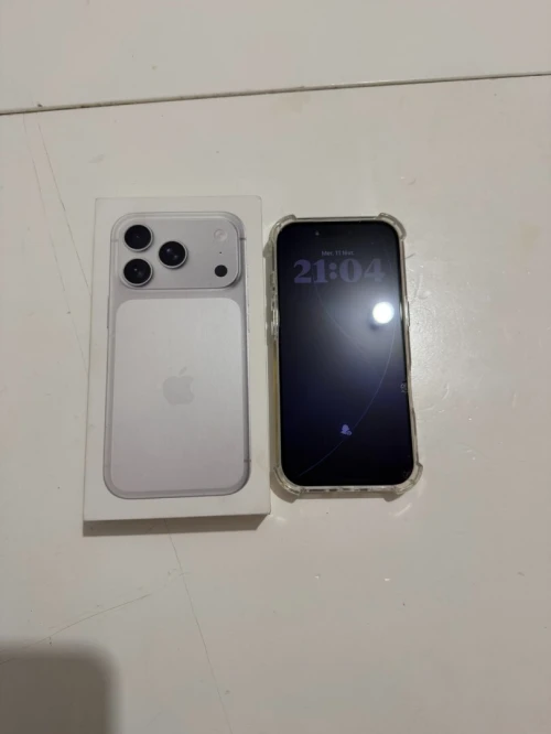 Iphon 17pro