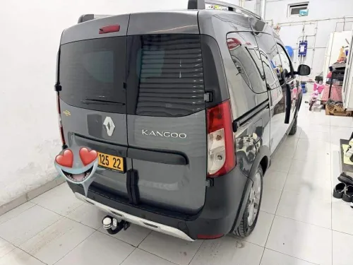 Renault Kangoo 2025 