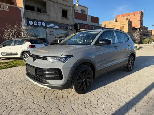 Volkswagen Tahru 2026 XR