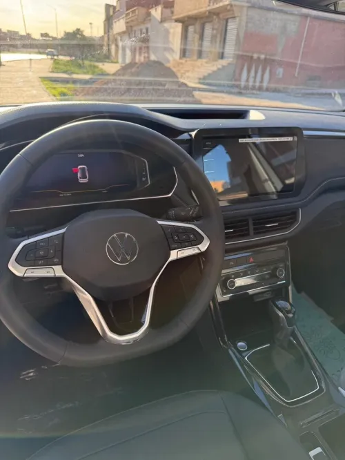 Volkswagen Tahru 2026 XR