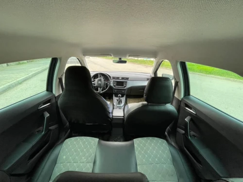 Seat ARONA 2018 Style