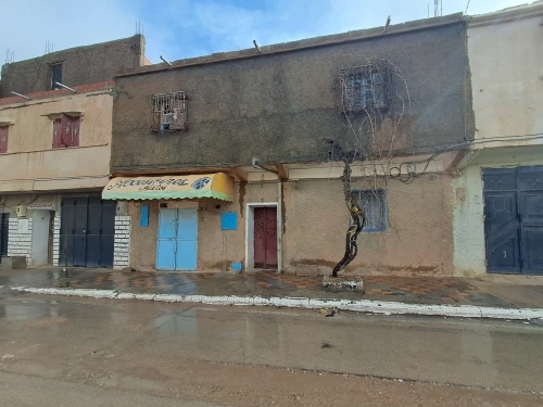 Vente bien immobilier Laghouat Aflou